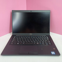 Laptop Japan Dell latitude 7390 - Core I5/I7 Gen 8 | 13.3 inch FHD | đẹp gọn nhẹ - MÃ 32