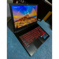 Laptop Japan MSI GS63 7RF chính hãng giá tốt