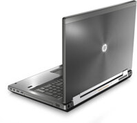 Laptop Làm Đồ họa HP Workstation 8570w/ i7-3720QM-8GB-256GB/ Mua Bán Laptop Giá Rẻ/ Laptop Chơi Game