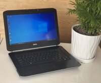 Laptop Laptop Dell E5420 I5-2520M 4GB SSD 128GB