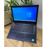 Laptop Laptop Dell Vostro 5471 I5 8250U/8GB/SSD256GB/14.0″FHD/Trắng-Like new 99%