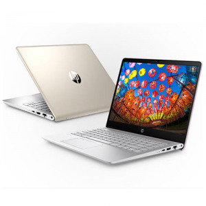 Laptop Laptop HP Pavilion 14-BF103TU 3CR61PA Core i5-8250U/Free Dos (14 inch)
