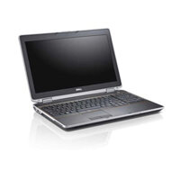 Laptop Latitude Dell E5520, Core i5-2520M 2,5Ghz, Ram 4Gb, HDD 250, 15.6 inch