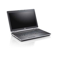 Laptop latitude Dell E5520, Core i3-2310M, Ram 4GB, HDD 250GB, 15.6 inch