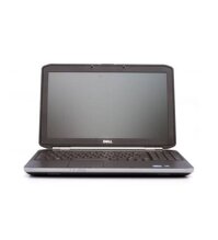 Laptop Latitude Dell E5520, Core i7-2620M 2.70Ghz, Ram 4Gb, HDD 250GB, 15.6 inch