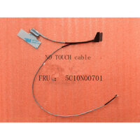 Laptop LCD LED LVDS Cáp cho Lenovo Chromebook N23 5C10N00701 Cáp KHÔNG TOUCH