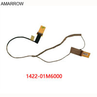 Laptop LCD / LVD Cáp Màn Hình Cho ASUS A550 D551 F550 R510 R513 P550 X550 X550C X550D X550L D551 A552 X552 Y581 1422-01M6000