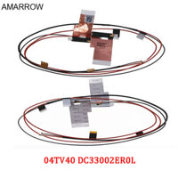 Laptop LCD / LVD Cáp Màn Hình Cho DELL Alienware M17 R3 R4 04TV40 DC33002ER0L