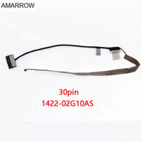 Laptop LCD / LVD Cáp Màn Hình Cho ASUS G752VM G752VS G752 NO TOUCH 30PIN 1422-02G10AS
