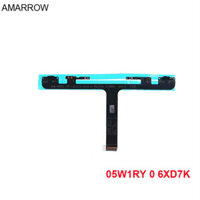 Laptop LCD / LVD Cáp Màn Hình Cho DELL XPS15 9500 9510 9520 9530 Độ Chính Xác 5550 5560 5570 05W1RY 0 6XD7K