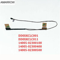 Laptop LCD / LVD Cáp Màn Hình Cho ASUS VivoBook E203NA E203N E203MA E203M E203MA-TBCL232A DD0XC011 14005-02300100/400/500