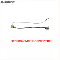 Laptop LCD / LVD Cáp Màn Hình Cho HP 15-AC 15-AF 15-BA TPN-C125 C126 250 G4 255 G4 250 G5 DC020026M00 30pin DC020027J00 40pin