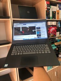 Laptop Lenovo 130 14KB Core i3 4G 128G 14IN