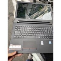 Laptop Lenovo 15.6" i5 Thế hệ 7 ram 8G SSD camera hdmi phím số  nhẹ và tốt máy tính đồng bộ dell optiplex  bộ máy tính b