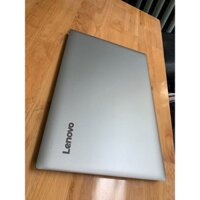 Laptop Lenovo 320-15, i7 – 8550u, 8G, 1T, vga 2G, FHD