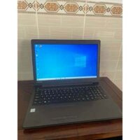 Laptop Lenovo 80SM Core I5-6200U/4GB/SSD 128GB/ 15.6″ FHD