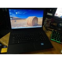 Laptop Lenovo B490