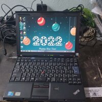 Laptop Lenovo core i5 1th ram 4Gb 320Gb màn hình 13 inch (đã sử dụng)