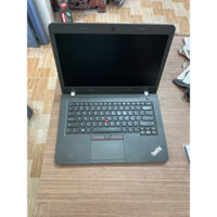 Laptop Lenovo core i5-5200u ram 8gb-ssd 240gb