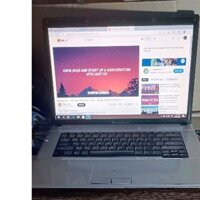 LapTop Lenovo Dùng Để Học Tập, Xem YTB, Lướt Wed, Chơi Game Nhẹ