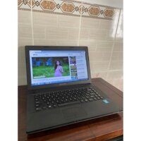 Laptop Lenovo G410 Core I3-4000M/4GB/500GB/14″ FHD