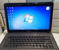 Laptop Lenovo G450 2949 – Dual Core T4300/ RAM 3GB/ HDD 80GB/ Intel HD Graphics/ 14 Inch