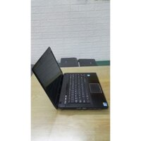 Laptop lenovo G460 - Core i3, chơi game, giải trí