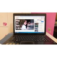 Laptop lenovo G480 core i5- 3210m  Ran 4GB ổ cứng 500GB