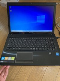 Laptop lenovo G50 Core i3-5005U máy xách tay nhật