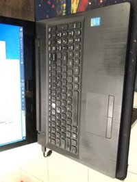 Laptop Lenovo G5070 i3 4005U/4GB/SSD 120GB /LCD 15.6