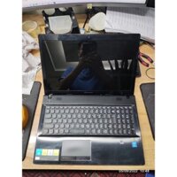 Laptop Lenovo G510 (i5 4200m/ Ram 4Gb/ HDD 500Gb/ Pin oke/ Cặp/ Chuột)