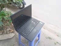 Laptop Lenovo G560, intel core i3 2.5Ghz, máy chơi game, màn 15.6”