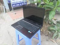 Laptop Lenovo G570, intel core i3 2350m, ram 4gb, máy chơi game, màn 15.6”