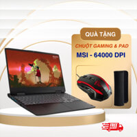 LapTop Lenovo Gaming 3 15ARH7 |Ryzen R7 6800H |16GB |512GB SSD |RTX3050 Ti |15.6" FHD 120Hz | Win 11