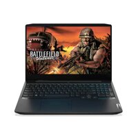 Laptop Lenovo Gaming 3-15IMH05 (81Y4006SVN) (i5 10300H/8GB RAM/512GB SSD/15.6 FHD/GTX1650 4G/Win/Đen (Laptop Lenovo, Intel Core I5, )