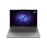 Laptop Lenovo Gaming LOQ 15IAX9E (Core i5 12450HX, 12 GB RAM, 512 GB SSD, RTX 3050 6 GB, 15.6 inch FHD 144 Hz IPS, Luna Grey, 83LK0036VN)