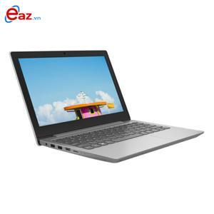 Laptop Lenovo IdeaPad 1 11IGL05 81VT006FVN - Intel Pentium Silver N5030, 4GB RAM, SSD 256GB, Intel UHD Graphics 605, 11.6 inch