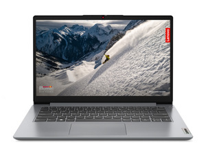 Laptop Lenovo Ideapad 1 14ALC7 82R30078VN - AMD Ryzen 5 5500U, 16GB RAM, SSD 512GB, AMD Radeon Graphics, 14 inch