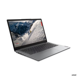 Laptop Lenovo Ideapad 1 14ALC7 82R30077VN - AMD Ryzen 7-5700U, 16GB RAM, SSD 512GB, AMD Radeon Graphics, 14 inch