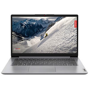 Laptop Lenovo Ideapad 1 14ALC7 82R30078VN - AMD Ryzen 5 5500U, 16GB RAM, SSD 512GB, AMD Radeon Graphics, 14 inch
