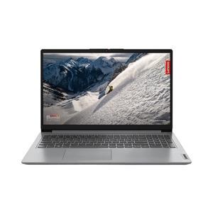 Laptop Lenovo Ideapad 1 15AMN7 82VG0022VN - AMD Ryzen 5-7520U, 8GB RAM, SSD 512GB, AMD Radeon 610M Graphics, 15.6 inch