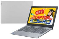 Laptop Lenovo IdeaPad 1 11IGL05 (81VT006FVN) (Pen N5030/4GB RAM/256GB SSD/11.6 HD/Win11