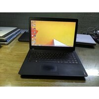 Laptop Lenovo ideapad 100 - 14iby ( Celeron N2840 Ram 2GB HDD 320GB Màn hình 14inch )