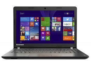 Laptop Lenovo IdeaPad 100-15IBD 80QQ000FVN - Core i3 5005U , RAM 4Gb , HDD 500Gb , Intel HD Graphics , 15.6 Inches