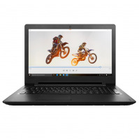 Laptop Lenovo IdeaPad 100 80T7005NVN - Intel N3710, RAM 4GB, 500GB, 15.6 inches