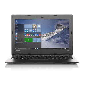 Laptop Lenovo IdeaPad 100S-11IBY - Intel Atom Z3735F, RAM 2GB, eMMC 32GB, 11.6 inches