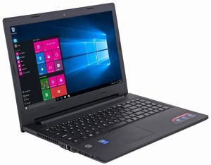 Laptop Lenovo IdeaPad 110-15ISK 80UD00JEVN - Intel Core i3-6100U 2.3GHz, RAM 4GB, HDD 1TB, AMD Radeon R5 M430 2GB DDR3, 15,6inch