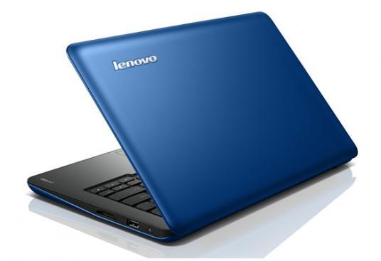 Laptop Lenovo IdeaPad 120S-11IAP 81A40071VN - Intel Celeron N3350, RAM 2GB, HDD 32GB, Intel HD Graphics, 11.6 inch