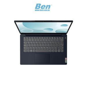 Laptop Lenovo IdeaPad 3 14IAU7 82RJ001DVN - Intel core i5-1235U, 8GB RAM, SSD 512GB, Intel Iris Xe Graphics, 14 inch