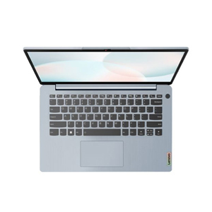 Laptop Lenovo IdeaPad 3 14IAU7 82RJ001BVN - Intel core i5-1235U, 8GB RAM, SSD 512GB, Intel Iris Xe Graphics, 14 inch